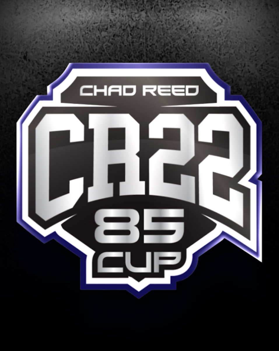 CHAD REED X CR22 85 CUP Australian Supercross Championship