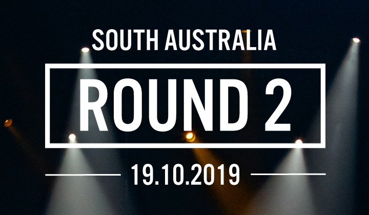 Home Australian Supercross Championship 2019