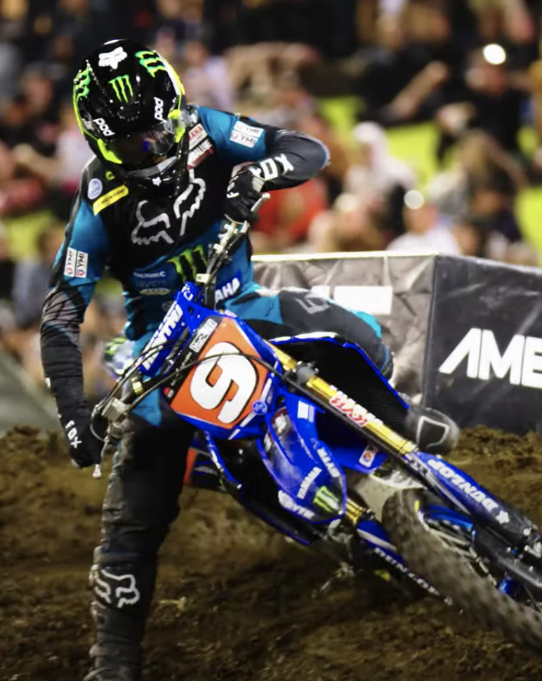 Supercross 2025 Presale Code Leesa Tommie