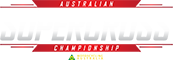 Australian Supercross Championship Logo